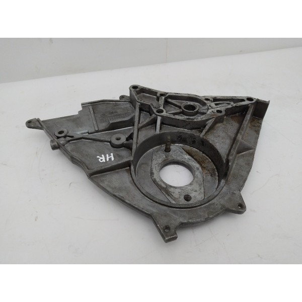 Tampa Lateral Motor Hyundai Hr 2.5 2008 2009 2010