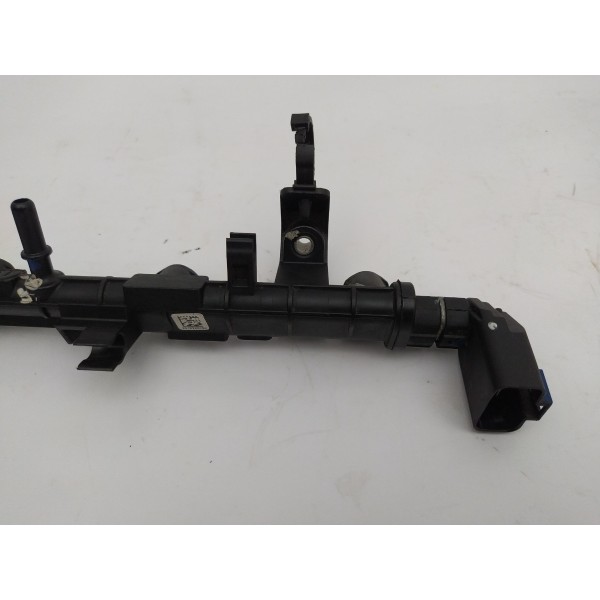 Flauta Bico Injetor Jeep Renegade 1.8 Flex 2018 55276954