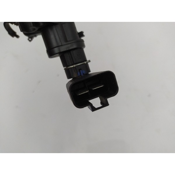 Flauta Bico Injetor Jeep Renegade 1.8 Flex 2018 55276954