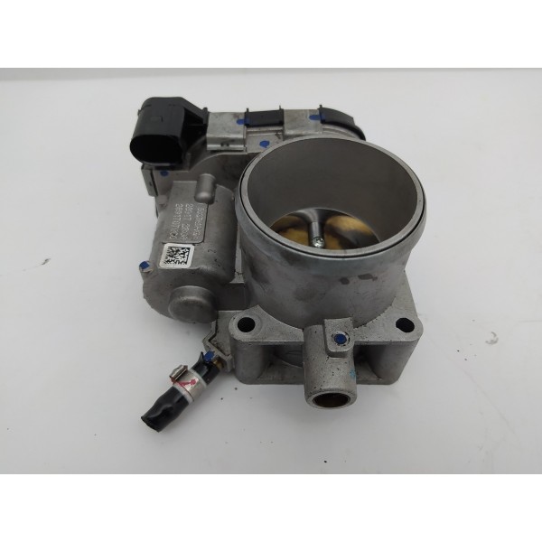 Corpo Borboleta Tbi Jeep Renegade 1.8 Flex 2018 55254306