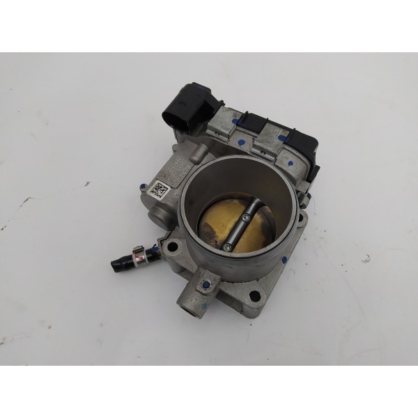 Corpo Borboleta Tbi Jeep Renegade 1.8 Flex 2018 55254306