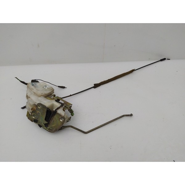 Fechadura Dianteira Direita Pajero Full 2003 2004