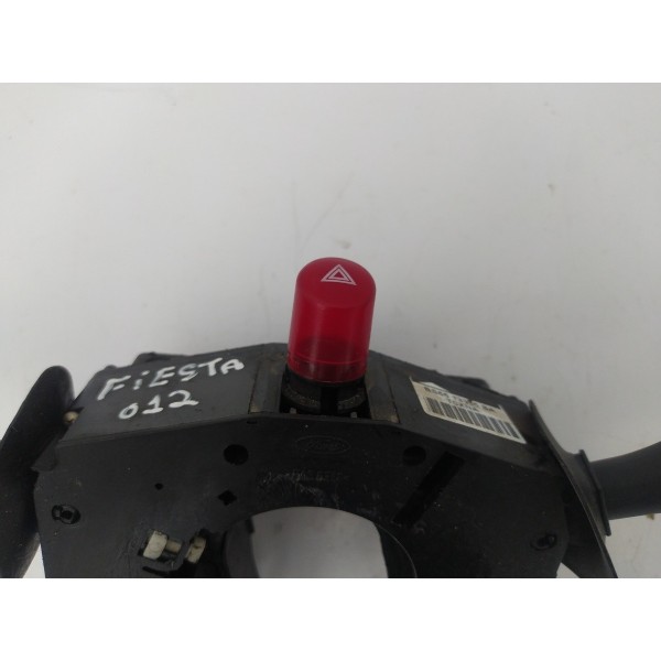 Chave Seta Luz Limpador Parabrisa Ford Fiesta 2012