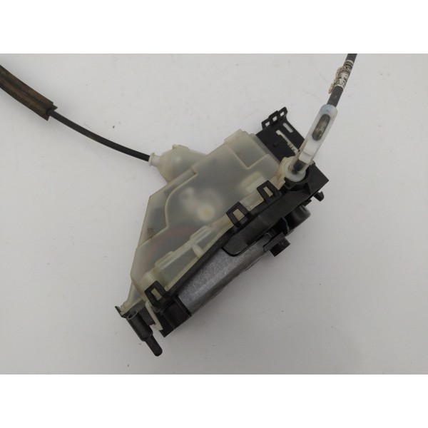 Fechadura Porta Traseira Direita Citroen C4 Cactus 2020