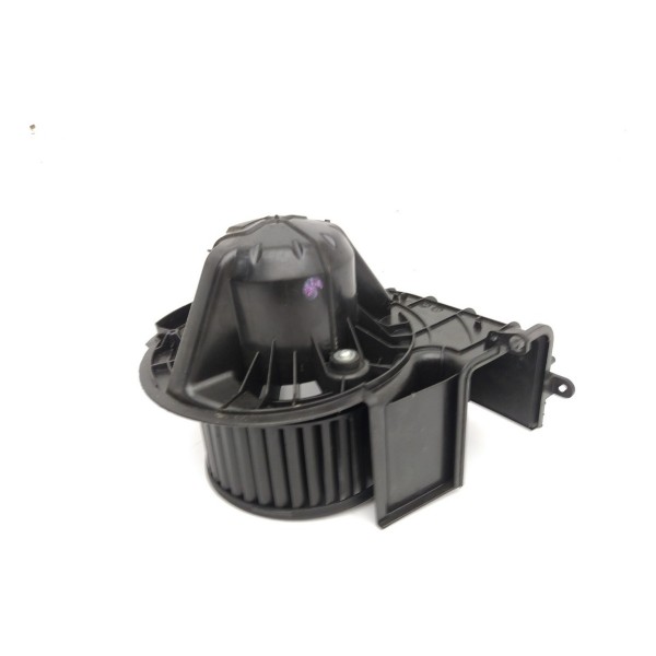 Motor Ventilador Interno Bmw X5 4.8 V8 2008 2009 2010