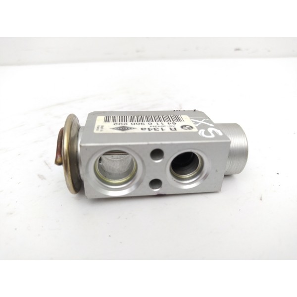 Válvula Expansão Ar Condicionado Bmw X5 4.8 V8 2008 2009 10