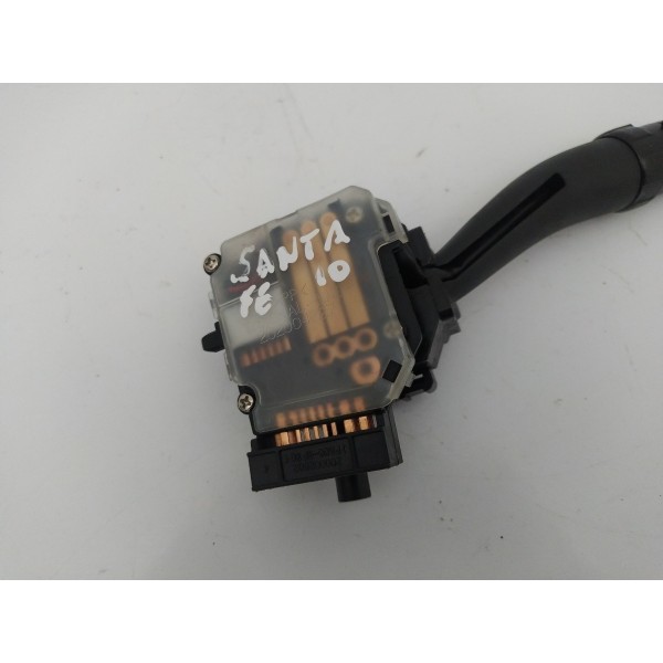 Chave Seta Luz Hyundai Santa Fé 2010