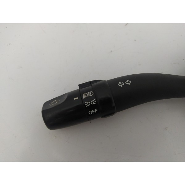 Chave Seta Luz Hyundai Santa Fé 2010
