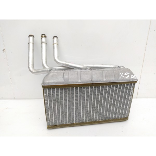 Radiador Ar Quente Bmw X5 2008 2009 2010