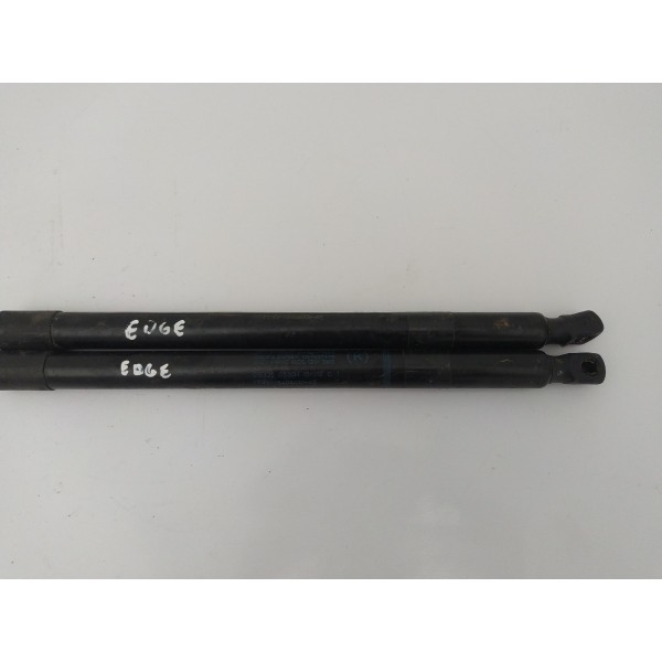 Par Amortecedor Tampa Traseira Ford Edge 2010 2011