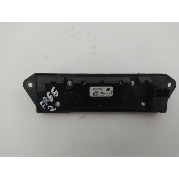 Botão Controle Suspensão Freelander 2 2014 Dh5214b596ab