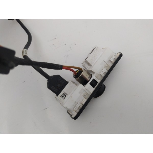 Comando Usb Auxiliar Land Rover Freelander 2 Cpla19c166cb