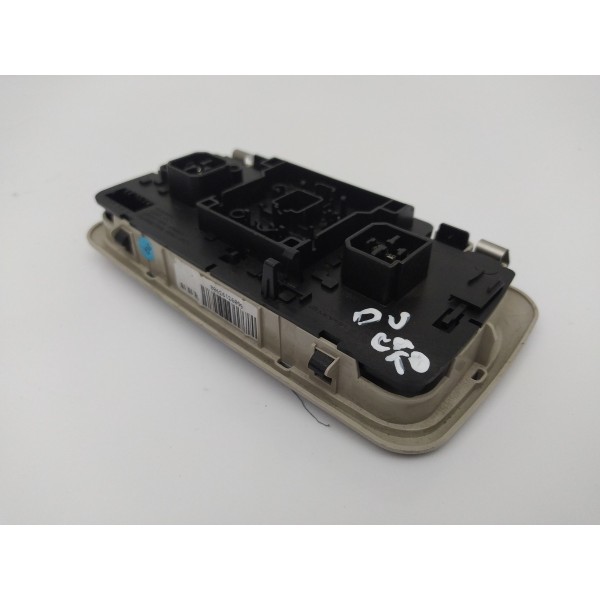 Luz Teto Cortesia Fiat Ducato 2020 2021
