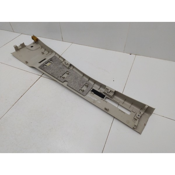 Acabamento Moldura Coluna Fiat Ducato 2020 2021 53274323