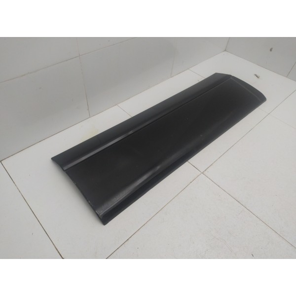 Borrachão Friso Porta Dianteira Esquerda Kia Sportage 2008