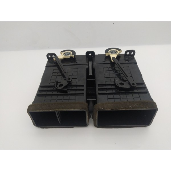 Difusor Ar Condicionado Central Painel Kia Sportage 2008