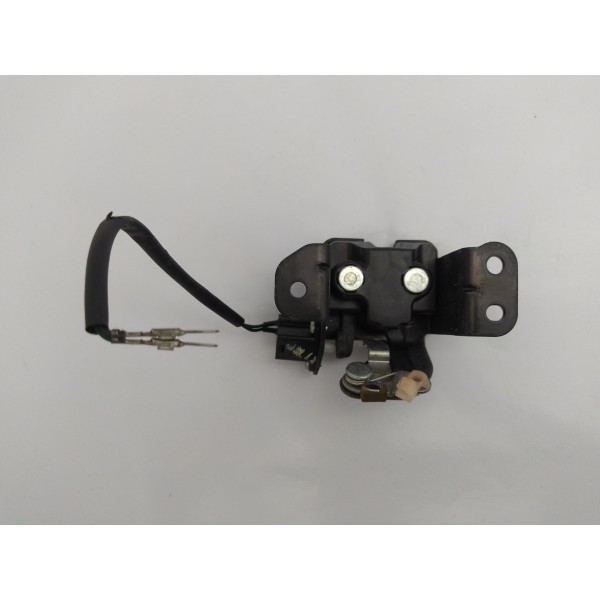 Fechadura Tampa Traseira Kia Sportage 2008