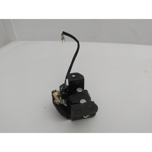 Fechadura Tampa Traseira Kia Sportage 2008