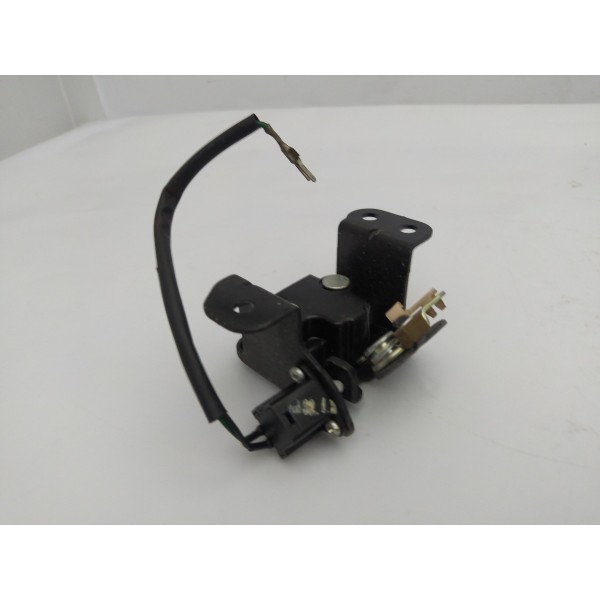 Fechadura Tampa Traseira Kia Sportage 2008