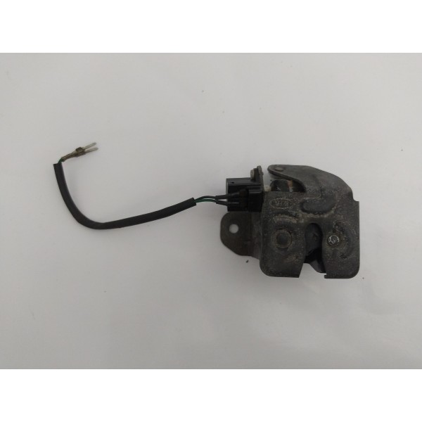 Fechadura Tampa Traseira Kia Sportage 2008