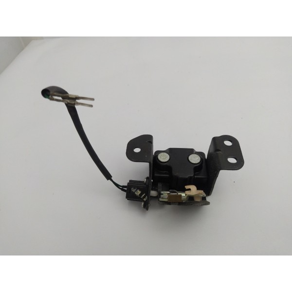 Fechadura Tampa Traseira Kia Sportage 2008