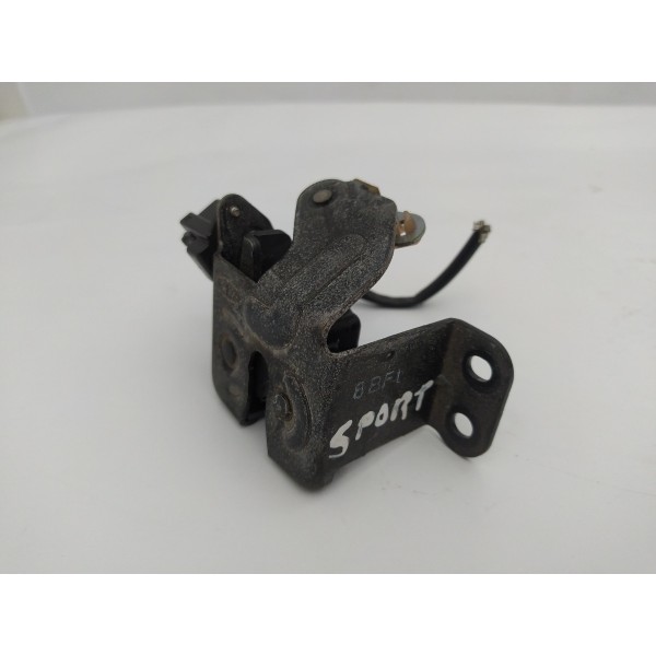 Fechadura Tampa Traseira Kia Sportage 2008