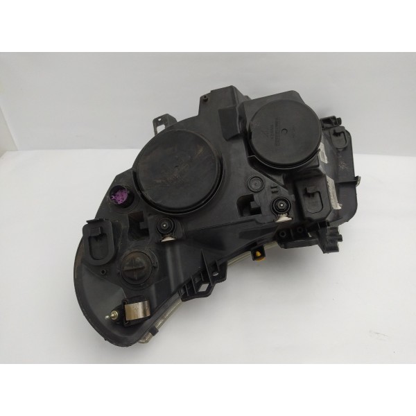 Farol Direito Fiat Ducato 2020 2021