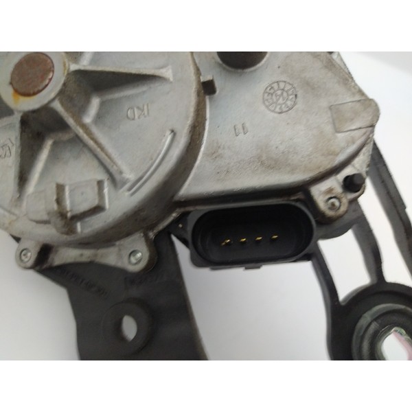 Braço Motor Limpador Tampa Traseira Vw Golf Tsi 2014 2015