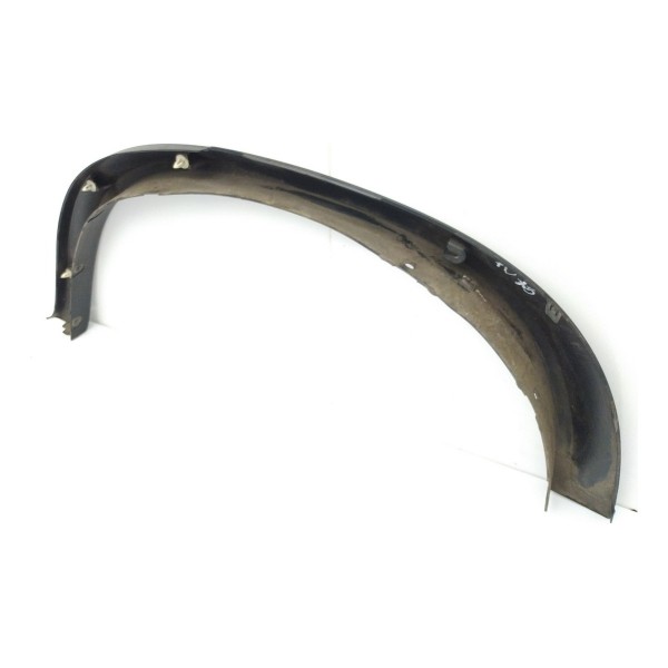 Moldura Paralama Traseiro Direito Bmw X5 2008 2009 2010