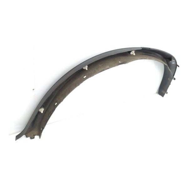 Moldura Paralama Traseiro Direito Bmw X5 2008 2009 2010