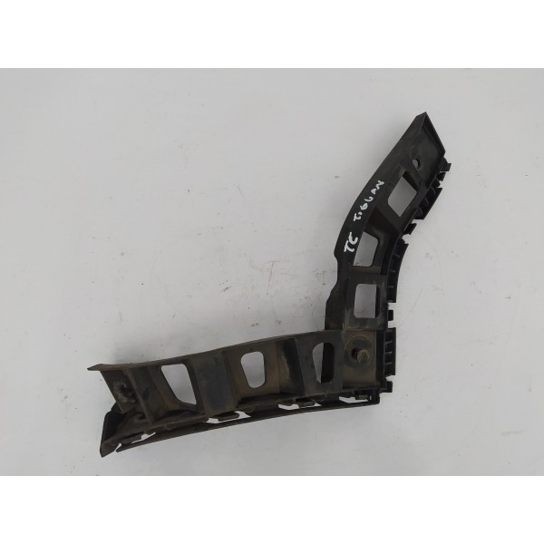 Guia Parachoque Traseiro Esquerdo Volkswagen Tiguan 2011