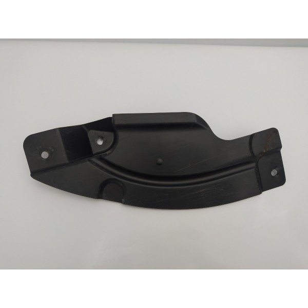 Defletor Parachoque Traseiro Bmw X1 2012 2013 51757171567