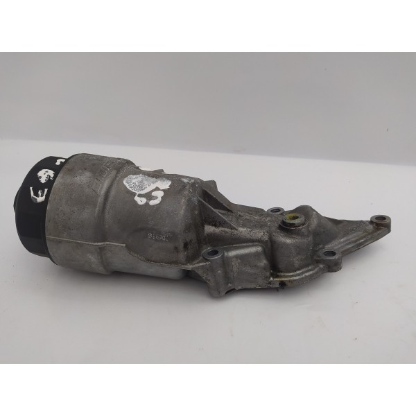 Suporte Filtro Óleo Mercedes Benz Ml 63 Amg 2009 2010