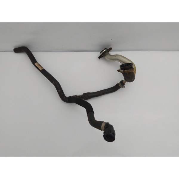 Mangueira Cano Água Bmw X1 6cc 2010 2011 7526941100