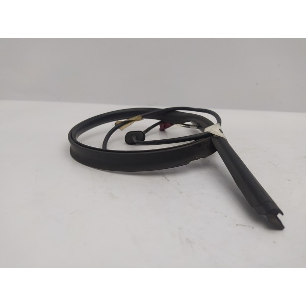 Sensor Posição Tampa Traseira Ml 63 Amg 2010 A1648600218