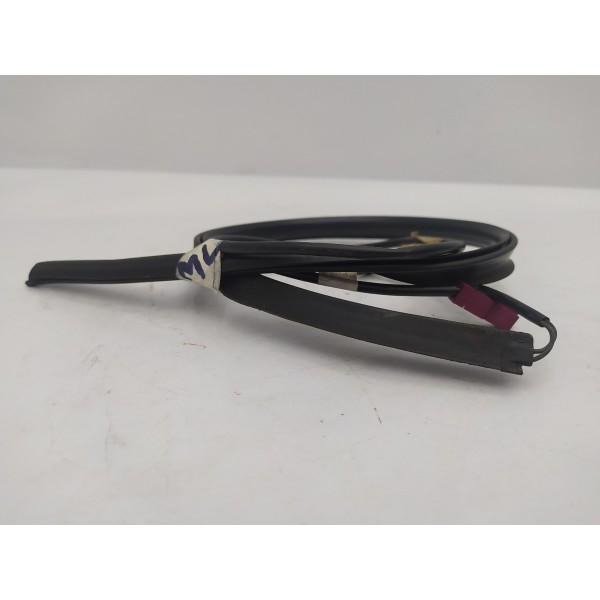 Sensor Posição Tampa Traseira Ml 63 Amg 2010 A1648600218