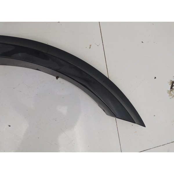Aplique Alargador Paralama Traseiro Esquerdo Ml 63 Amg 2010