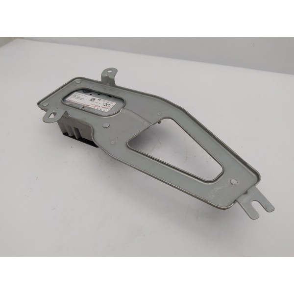 Módulo Som Mercedes Benz Ml 63 Amg 2009 2010 A2118705189