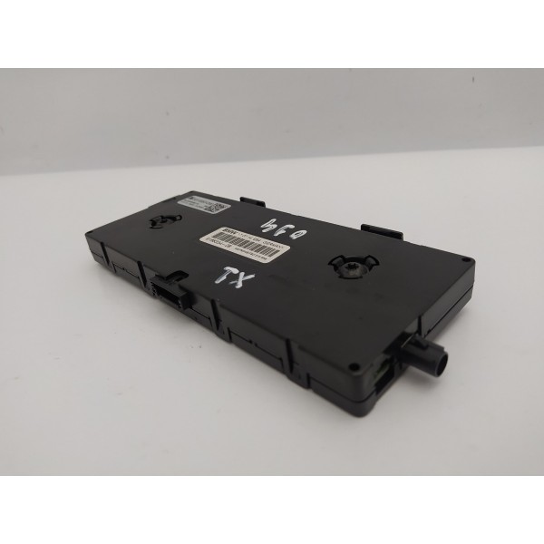 Central Módulo Amplificador Bmw X1 2010 2011 916833408