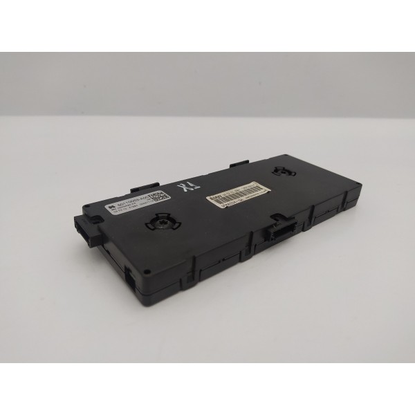 Central Módulo Amplificador Bmw X1 2010 2011 916833404