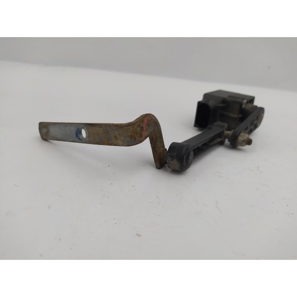 Sensor Traseiro Esquerdo Altura Suspensão Ml 63 Amg 2010