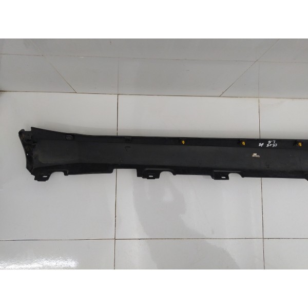Spoiler Lateral Esquerdo Jeep Renegade 2017 2018 735578407