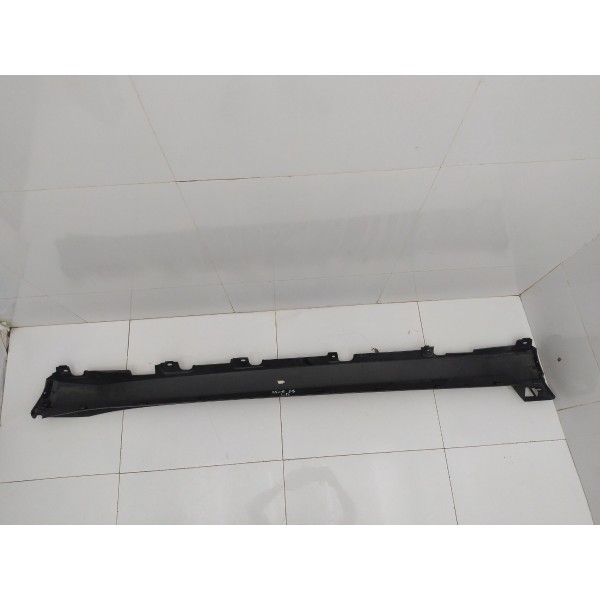 Spoiler Lateral Direito Jeep Renegade 2017 2018 735578406