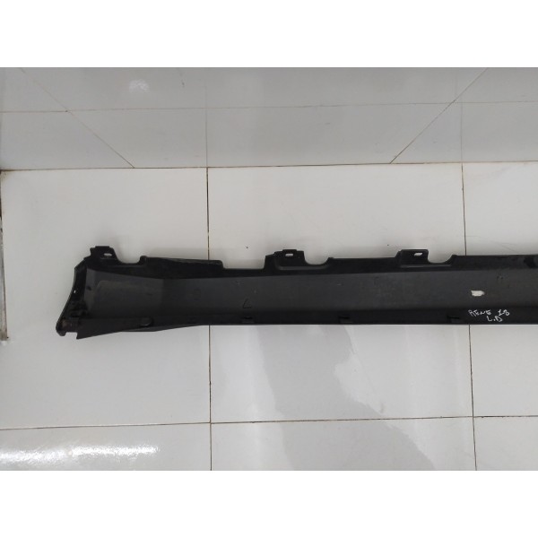 Spoiler Lateral Direito Jeep Renegade 2017 2018 735578406