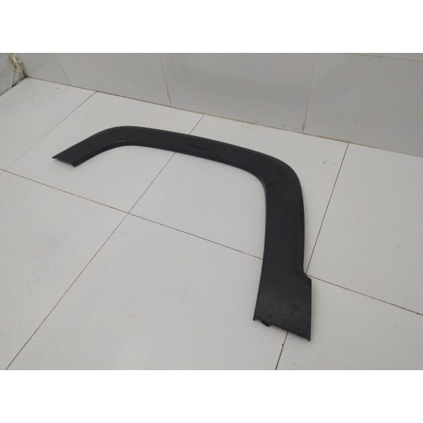 Moldura Aplique Paralama Dianteiro Esquerdo Renegade 2018