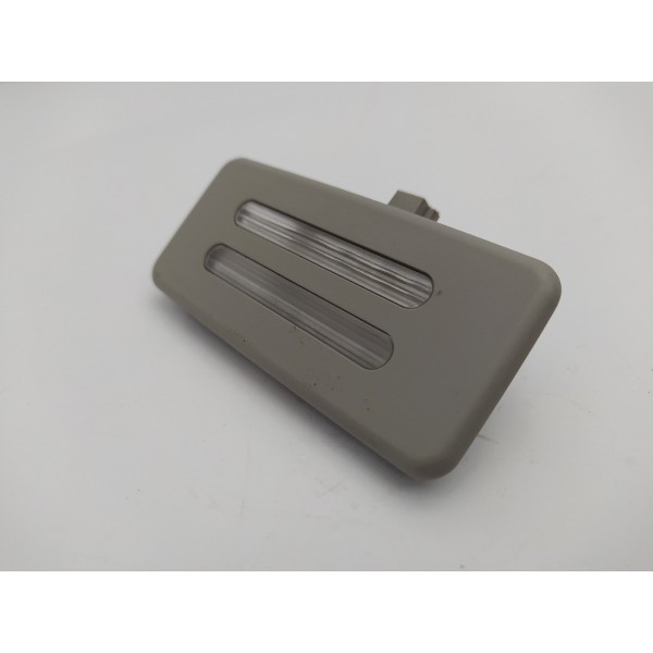 Luz Interna Quebra Sol Bmw X1 2010 2011 Unidade