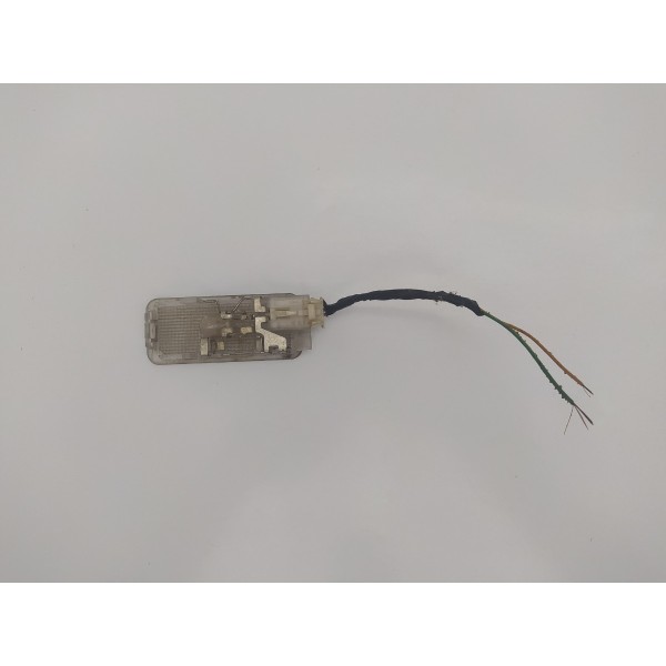 Luz Interna Porta Malas Peugeot 408 2013 2014