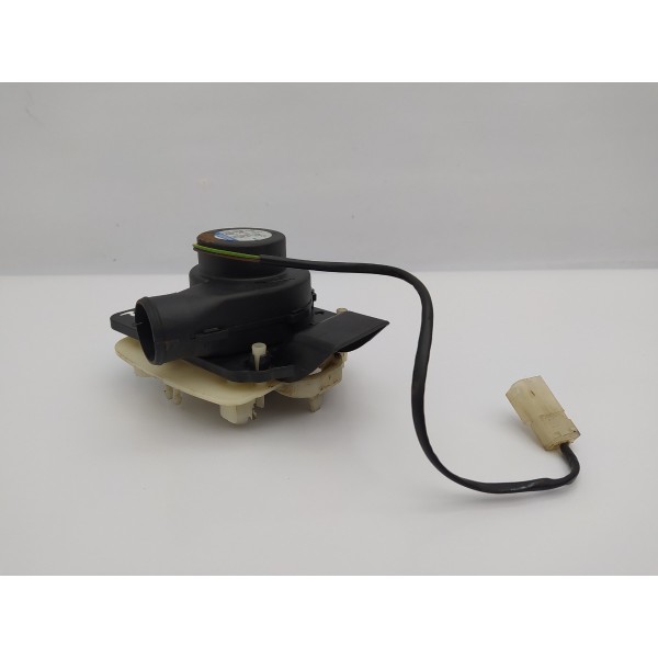 Motor Ventilador Caixa Fusível Bmw X1 6cc 2010 2011 7534932