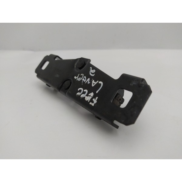 Batente Fechadura Tampa Traseira Freelander 2 2014