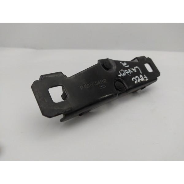 Batente Fechadura Tampa Traseira Freelander 2 2014